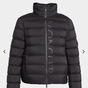 MONCLER Cerces Puffer Jacket
